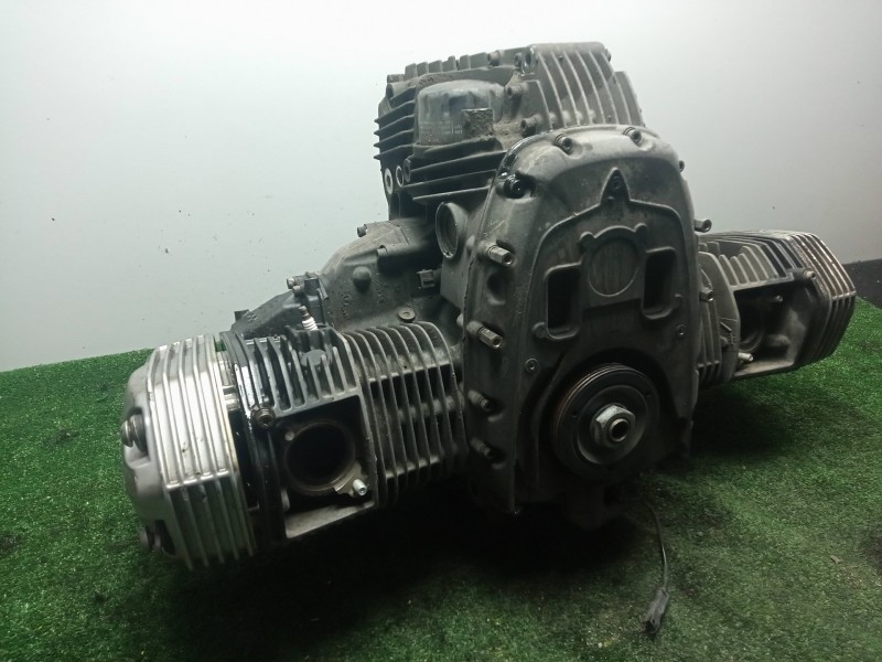Recambio de despiece motor para bmw r 1200 rt/st referencia OEM IAM 122EF K26 