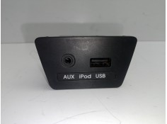 Recambio de interruptor para hyundai ix35 1.7 crdi cat referencia OEM IAM 2S500TAN-961102S500TAN ENTRADA.USB 