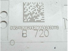 Recambio de potenciometro pedal para citroën jumper kasten 30 l1h1 bluehdi 110 referencia OEM IAM 1384162080-013841620800B   2