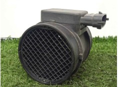 Recambio de caudalimetro para opel signum 2.2 16v cat (z 22 yh / lch) referencia OEM IAM 5WK9634-24404016 5.PINES SIEMENS