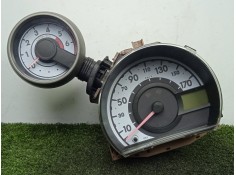 Recambio de cuadro instrumentos para peugeot 107 1.4 hdi cat (8ht / dv4td) referencia OEM IAM 838000H031-H03657  