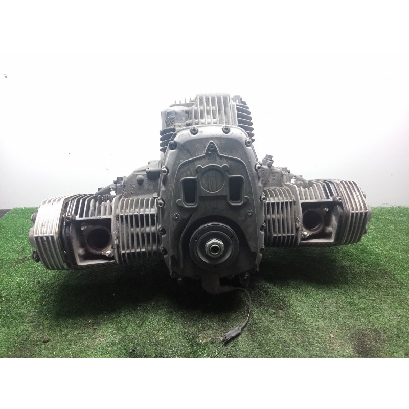 Recambio de despiece motor para bmw r 1200 rt/st referencia OEM IAM 122EF K26 