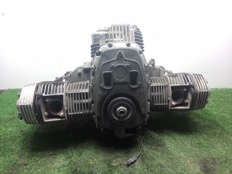 Recambio de despiece motor para bmw r 1200 rt/st referencia OEM IAM 122EF K26 