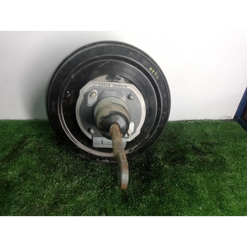 Recambio de servofreno para bmw x5 (e53) 3.0 24v turbodiesel cat referencia OEM IAM 34336757706  