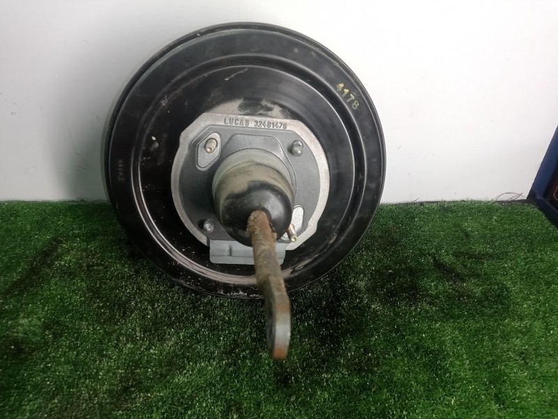 Recambio de servofreno para bmw x5 (e53) 3.0 24v turbodiesel cat referencia OEM IAM 34336757706  