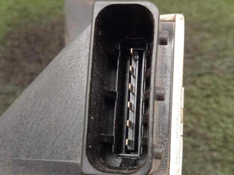 Recambio de potenciometro pedal para citroën jumper kasten 30 l1h1 bluehdi 110 referencia OEM IAM 1384162080-013841620800B  