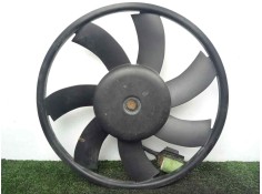 Recambio de electroventilador para opel insignia sports tourer 2.0 16v cdti referencia OEM IAM P3613004 Ø DIAMETRO: 348MM 3.PINE