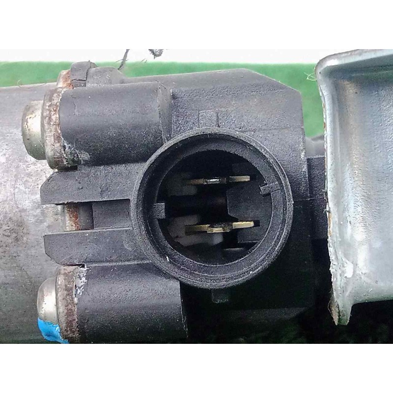 Recambio de elevalunas delantero derecho para renault kangoo (f/kc0) 1.4 referencia OEM IAM SINREFERENCIA ELECTRICO CON.MOTOR