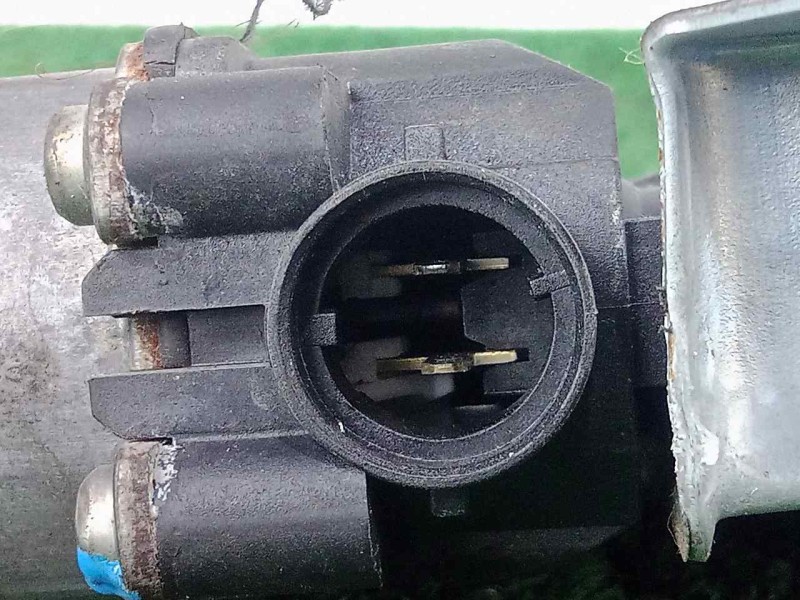 Recambio de elevalunas delantero derecho para renault kangoo (f/kc0) 1.4 referencia OEM IAM SINREFERENCIA ELECTRICO CON.MOTOR