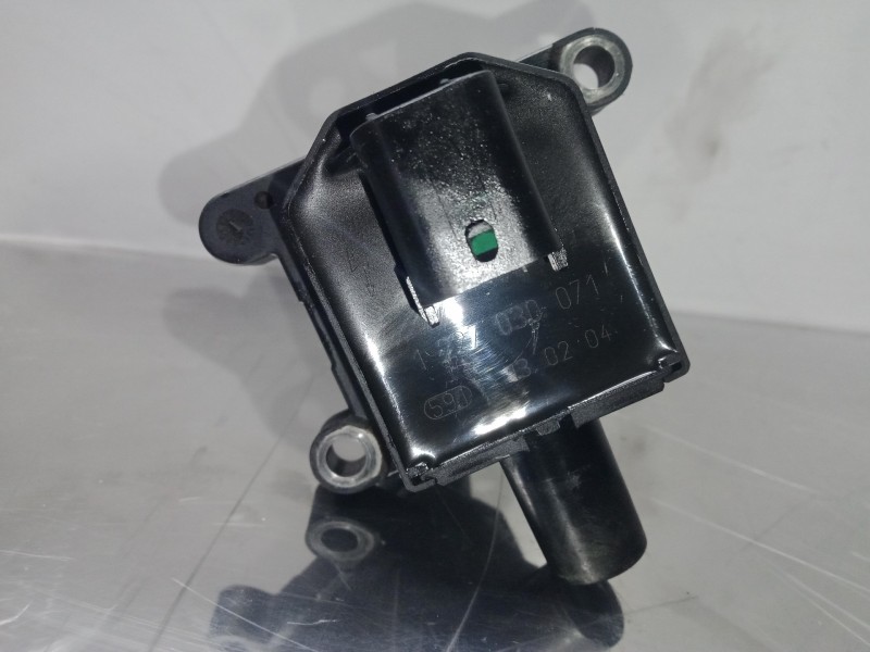 Recambio de bobina encendido para alfa romeo 147 (190) 1.6 16v cat referencia OEM IAM 1227030071  