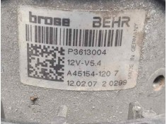 Recambio de electroventilador para opel insignia sports tourer 2.0 16v cdti referencia OEM IAM P3613004 Ø DIAMETRO: 348MM 3.PINE 2