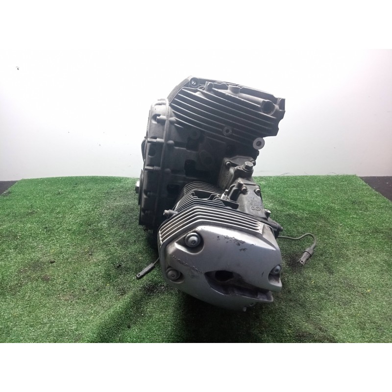 Recambio de despiece motor para bmw r 1200 rt/st referencia OEM IAM 122EF K26 