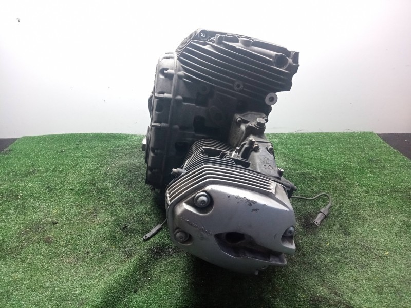 Recambio de despiece motor para bmw r 1200 rt/st referencia OEM IAM 122EF K26 