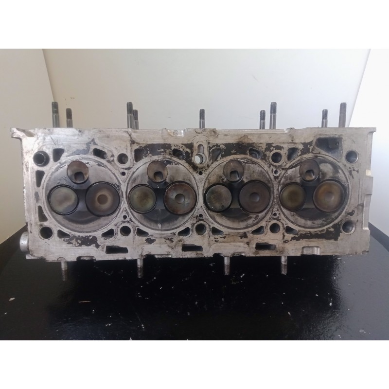 Recambio de culata para fiat brava (182) 1.9 turbodiesel referencia OEM IAM 46400665  B469