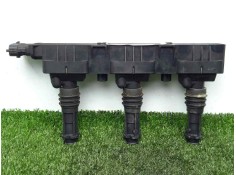 Recambio de bobina encendido para opel corsa c 1.0 12v cat (z 10 xe / lw3) referencia OEM IAM 0221503014 3.CONECTORES 5.PINES