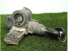 Recambio de conmutador de arranque para seat alhambra (7v8) 1.9 tdi referencia OEM IAM P012106 1.CONECTOR 
