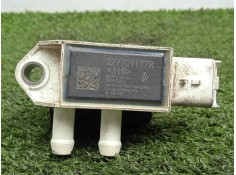 Recambio de sensor presion para fiat talento kombi (296) l1h1 1,0t basis (m1) referencia OEM IAM 227701177R 3.PINES 