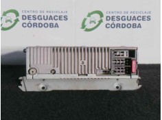 Recambio de sistema audio / radio cd para mercedes-benz clase s (w220) berlina 3.2 v6 18v cat referencia OEM IAM A2208201586   2