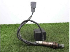 Recambio de sonda lambda para lexus is200 (gxe10) sport cross referencia OEM IAM 290960165 4.CABLES 