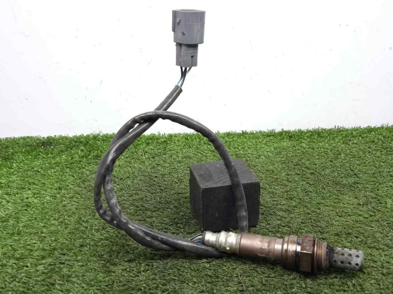 Recambio de sonda lambda para lexus is200 (gxe10) sport cross referencia OEM IAM 290960165 4.CABLES 