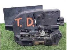 Recambio de cerradura puerta delantera derecha para renault laguna (b56) 1.9 dci diesel cat referencia OEM IAM SINREFERENCIA 4.P