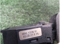 Recambio de mando luces para ford focus berlina (cak) 1.6 16v cat referencia OEM IAM 98AG13335AG SIN.ORDENADOR  2