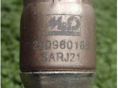 Recambio de sonda lambda para lexus is200 (gxe10) sport cross referencia OEM IAM 290960165 4.CABLES  2