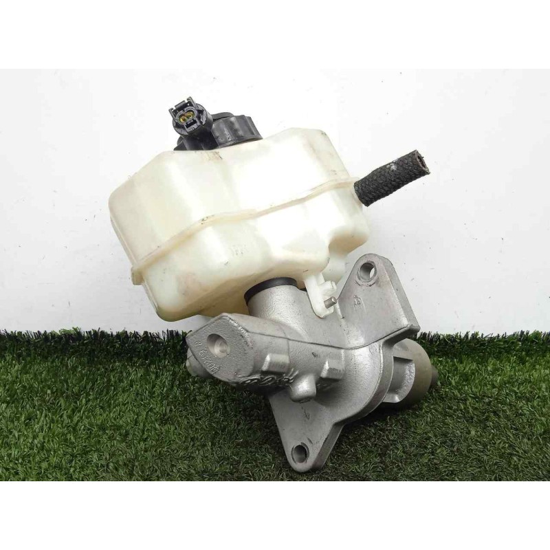 Recambio de bomba freno para bmw serie 1 berlina (e81/e87) 118d referencia OEM IAM 34336785662  