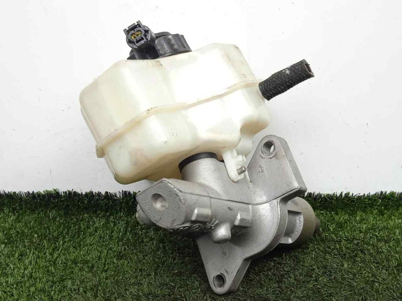 Recambio de bomba freno para bmw serie 1 berlina (e81/e87) 118d referencia OEM IAM 34336785662  