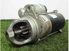 Recambio de motor arranque para opel signum 2.2 16v cat (z 22 yh / lch) referencia OEM IAM LRS02340 9.DIENTES LUCAS