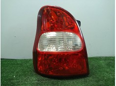 Recambio de piloto trasero izquierdo para kia carnival 2.9 turbodiesel cat referencia OEM IAM SINREFERENCIA 99-01 