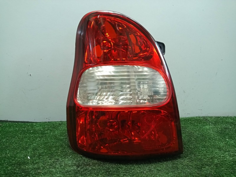 Recambio de piloto trasero izquierdo para kia carnival 2.9 turbodiesel cat referencia OEM IAM SINREFERENCIA 99-01 