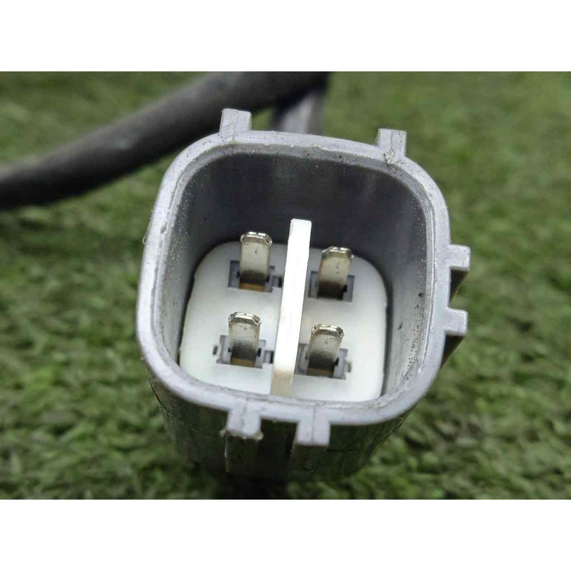 Recambio de sonda lambda para lexus is200 (gxe10) sport cross referencia OEM IAM 290960165 4.CABLES 