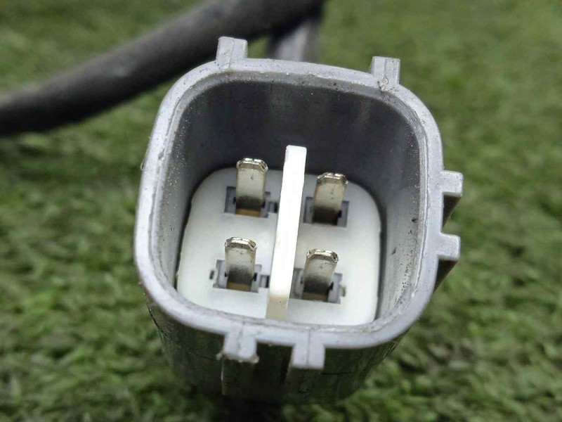 Recambio de sonda lambda para lexus is200 (gxe10) sport cross referencia OEM IAM 290960165 4.CABLES 