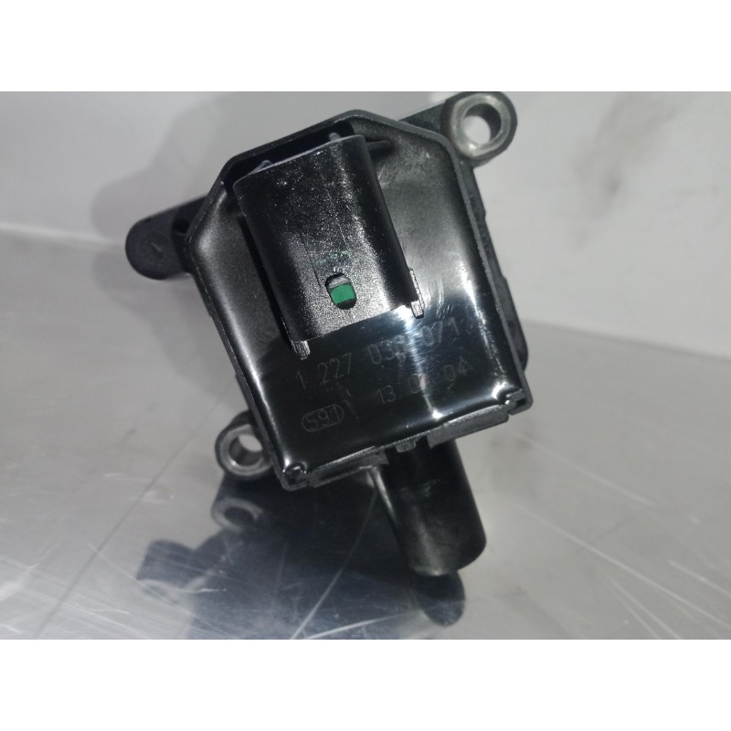 Recambio de bobina encendido para alfa romeo 147 (190) 1.6 16v cat referencia OEM IAM 1227030071  