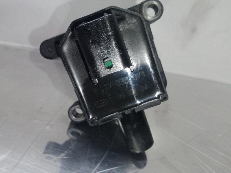 Recambio de bobina encendido para alfa romeo 147 (190) 1.6 16v cat referencia OEM IAM 1227030071  