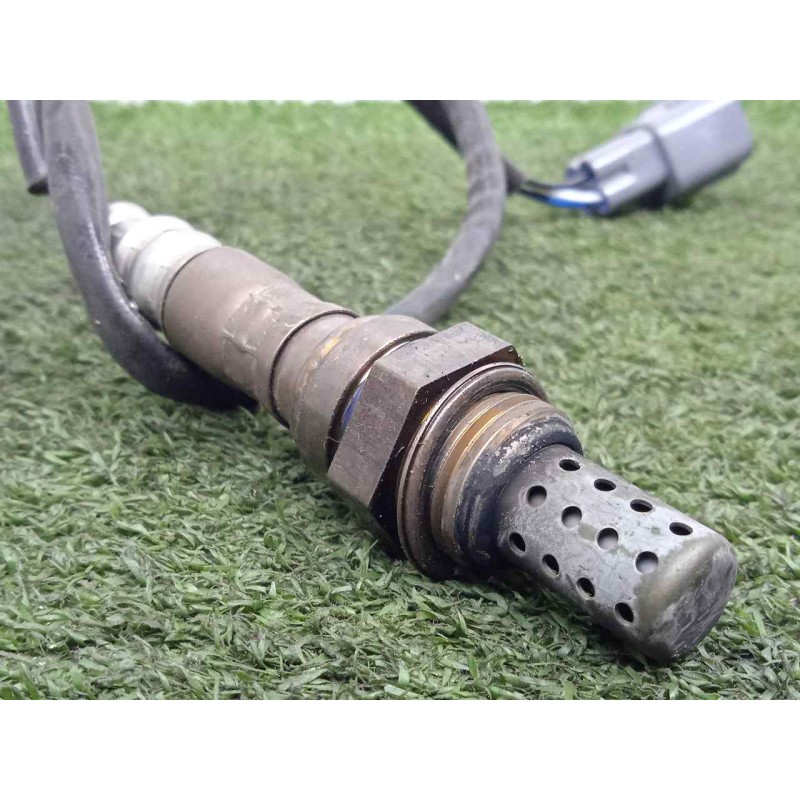 Recambio de sonda lambda para lexus is200 (gxe10) sport cross referencia OEM IAM 290960165 4.CABLES 