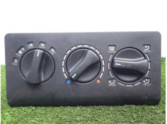 Recambio de mando calefaccion / aire acondicionado para seat ibiza (6k) 1.4 referencia OEM IAM 6K0819045 MULTIVERSION SIN.BOTON.