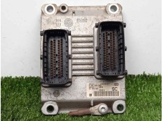 Recambio de centralita motor uce para opel corsa c 1.0 12v cat (z 10 xe / lw3) referencia OEM IAM 0261207960-55350551-ME76H4 ME7