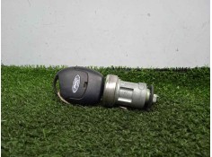 Recambio de conmutador de arranque para ford focus berlina (cak) 1.6 16v cat referencia OEM IAM Q68BA SOLO.BOMBIN 