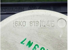 Recambio de mando calefaccion / aire acondicionado para seat ibiza (6k) 1.4 referencia OEM IAM 6K0819045 MULTIVERSION SIN.BOTON. 2