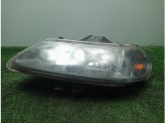Recambio de faro izquierdo para renault laguna (b56) 1.9 dci diesel cat referencia OEM IAM SINREFERENCIA 98-01 