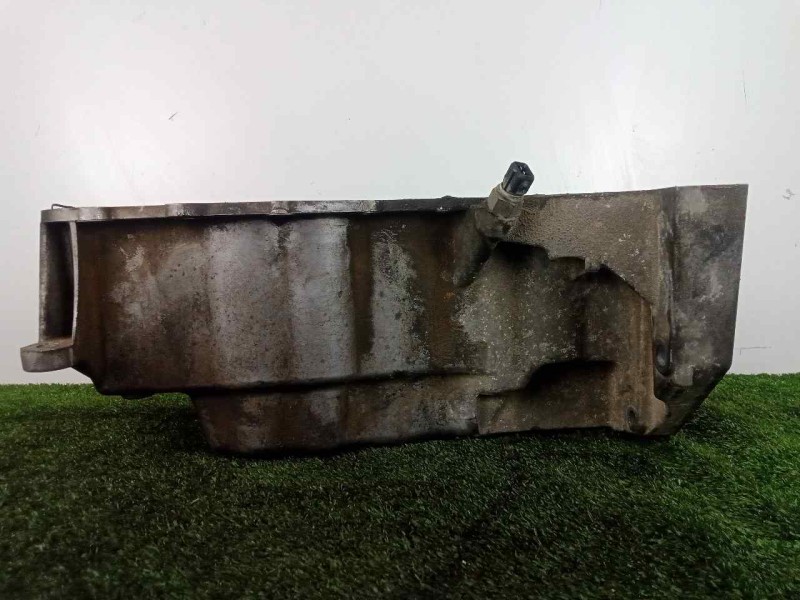 Recambio de carter para renault scenic ii 1.6 16v referencia OEM IAM 8200660297  ALUMINIO