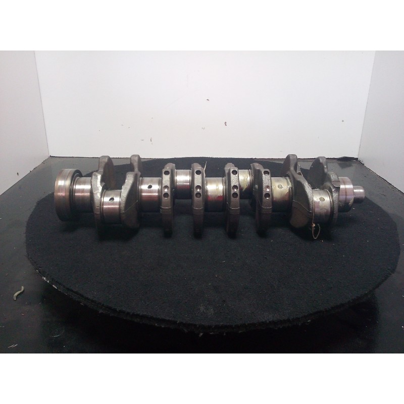 Recambio de cigueñal para ford focus berlina (cak) 1.8 tddi turbodiesel cat referencia OEM IAM 6303AD-38MN56  