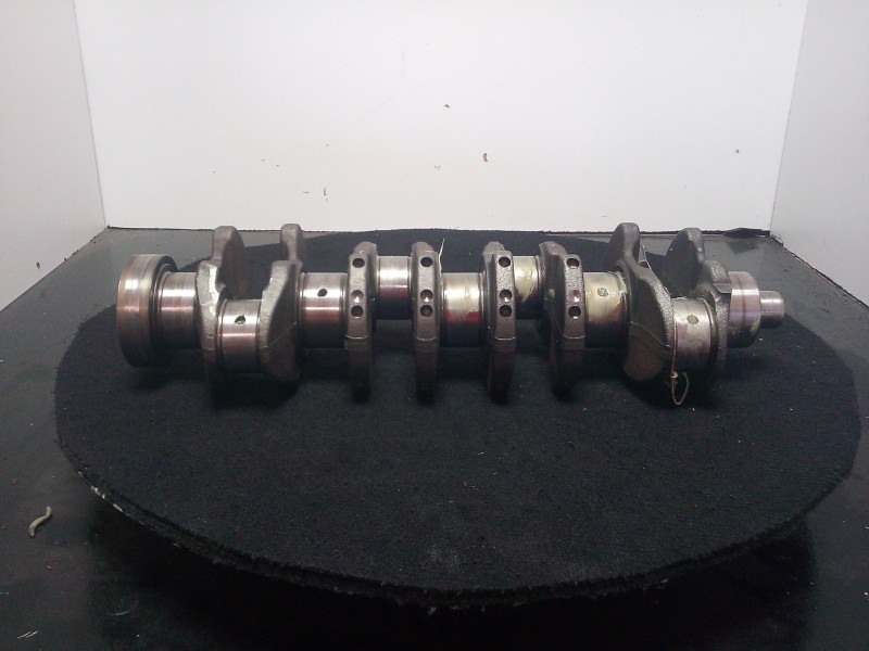 Recambio de cigueñal para ford focus berlina (cak) 1.8 tddi turbodiesel cat referencia OEM IAM 6303AD-38MN56  