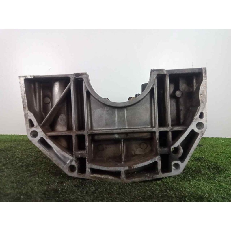 Recambio de carter para renault scenic ii 1.6 16v referencia OEM IAM 8200660297  ALUMINIO