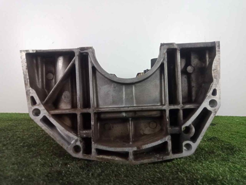 Recambio de carter para renault scenic ii 1.6 16v referencia OEM IAM 8200660297  ALUMINIO