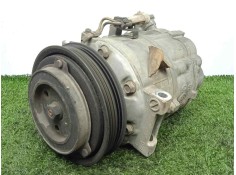 Recambio de compresor aire acondicionado para opel signum 2.2 16v cat (z 22 yh / lch) referencia OEM IAM 8609-PXV168609-09225560