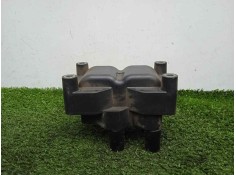 Recambio de bobina encendido para ford focus berlina (cak) 1.6 16v cat referencia OEM IAM 0221503490  3.PINES