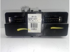 Recambio de modulo electronico para hyundai ix35 1.7 crdi cat referencia OEM IAM 919402S051 2.EMCHUFES 